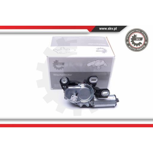 Ablaktörlő motor ; MERCEDES-BENZ Viano Vito ; 6398201008