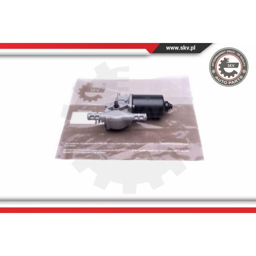 Ablaktörlő motor ; OPEL Astra G VAUXHALL Astra Mk IV ; 1274142
