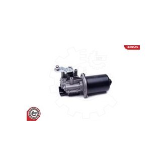   Ablaktörlő motor ; CITROEN Nemo FIAT Fiorino Qubo ; 1354851080