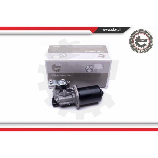 Ablaktörlő motor ; CITROEN Nemo FIAT Fiorino Qubo ; 1354851080