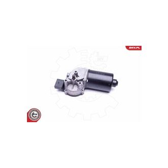Ablaktörlő motor ; AUDI A6 VW Passat ; 4B1955113