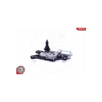   Ablaktörlő motor ; MERCEDES-BENZ E-Class (S211) ; A2118200342