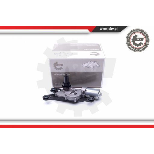 Ablaktörlő motor ; MERCEDES-BENZ E-Class (S211) ; A2118200342