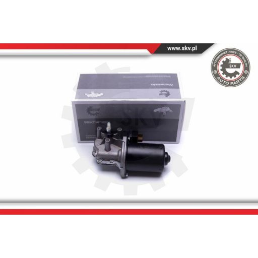 Ablaktörlő motor ; MERCEDES-BENZ GLK-Class ; 4639064300