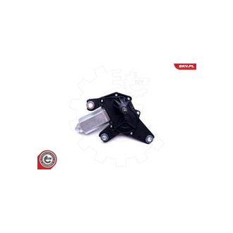 Ablaktörlő motor ; RENAULT Clio III ; 8200153458