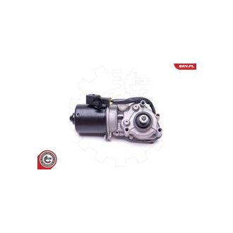 Ablaktörlő motor ; PEUGEOT 607 ; 6405H9