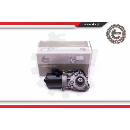 Ablaktörlő motor ; PEUGEOT 607 ; 6405H9