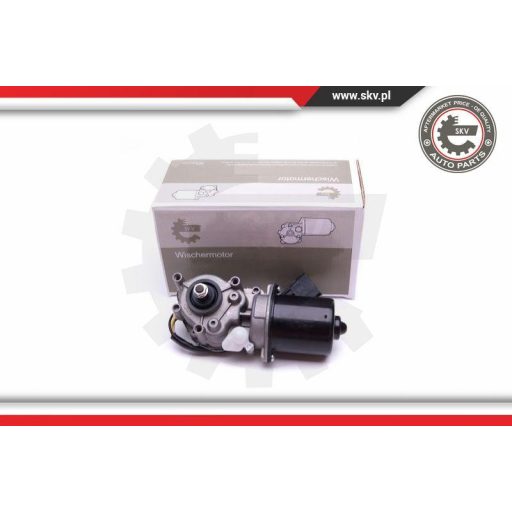Ablaktörlő motor ; NISSAN Primastar OPEL Movano Vivaro A RENAULT Trafic II ; 2881000QAD