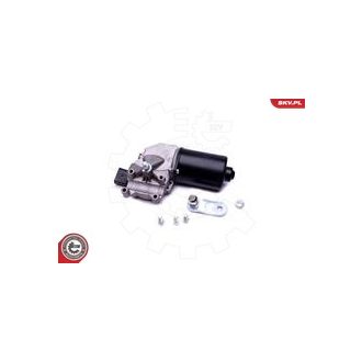 Ablaktörlő motor ; BMW 3 (E90) ; 6978263