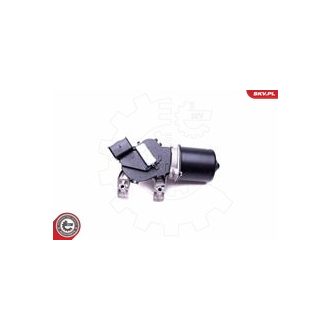 Ablaktörlő motor ; CITROEN C2 C3 I ; 6401F5