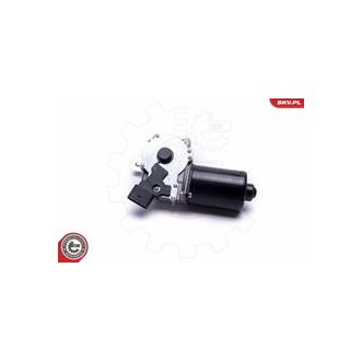 Ablaktörlő motor ; OPEL Zafira B ; 13145558