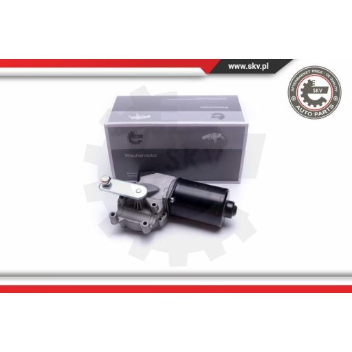 Ablaktörlő motor ; OPEL Zafira B ; 13145558