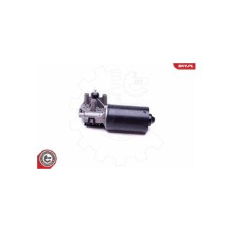 Ablaktörlő motor ; FORD Focus ; XS4117B571AA