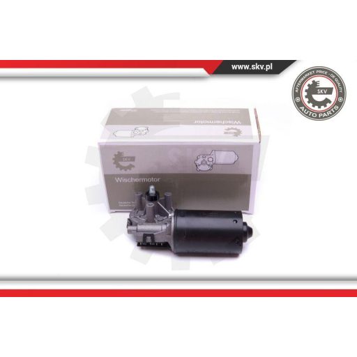 Ablaktörlő motor ; FORD Focus ; XS4117B571AA
