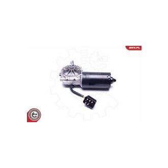 Ablaktörlő motor ; MERCEDES-BENZ 190 (W201) ; 2018203742