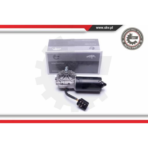 Ablaktörlő motor ; MERCEDES-BENZ 190 (W201) ; 2018203742