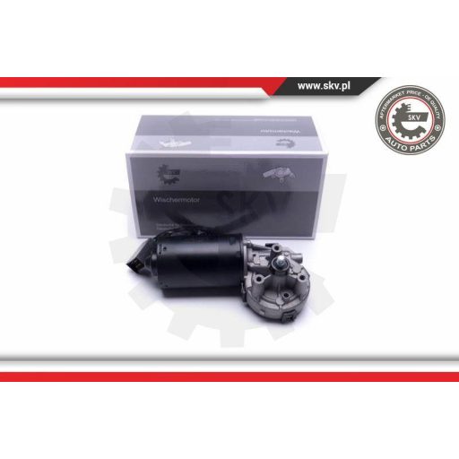 Ablaktörlő motor ; MERCEDES-BENZ S-Class (W220) ; 2208200742