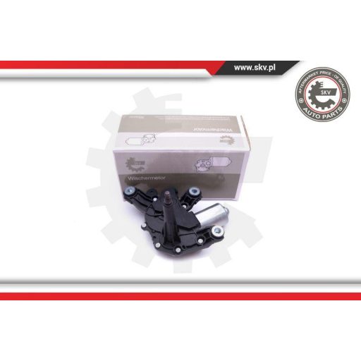 Ablaktörlő motor ; DACIA Dokker Lodgy ; 287102467R