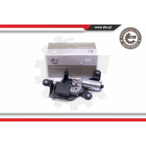 Ablaktörlő motor ; BMW 3 Compact (E46) ; 67636925096