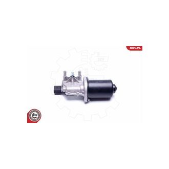 Ablaktörlő motor ; SKODA Fabia II Roomster ; 5J1955023A