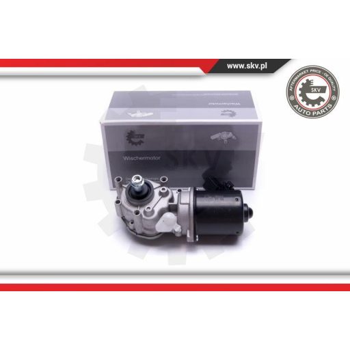 Ablaktörlő motor ; PEUGEOT 406 607 ; 6405G1