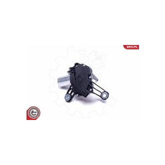 Ablaktörlő motor ; OPEL Astra H ; 13105981