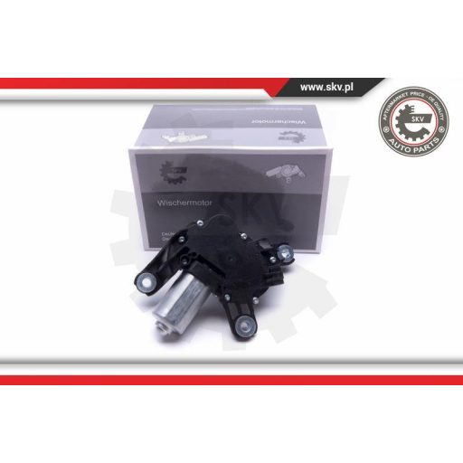 Ablaktörlő motor ; OPEL Astra H ; 13105981