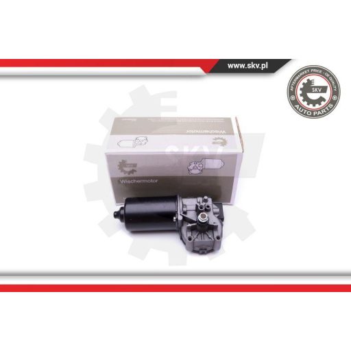 Ablaktörlő motor ; HYUNDAI Tucson ; 98110-2E000