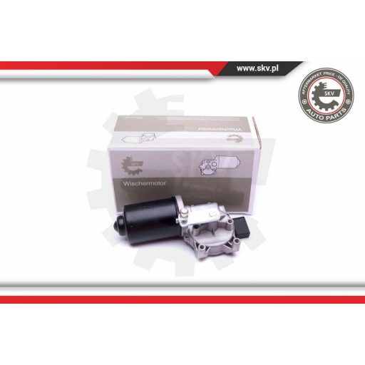 Ablaktörlő motor ; VW Transporter V ; 7E2955113