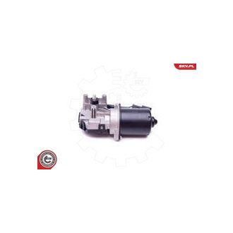 Ablaktörlő motor ; CITROEN C5 I II ; 6405.J2