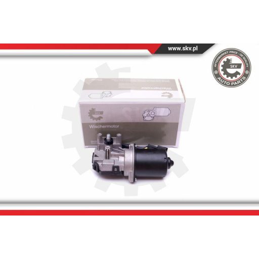 Ablaktörlő motor ; CITROEN C5 I II ; 6405.J2
