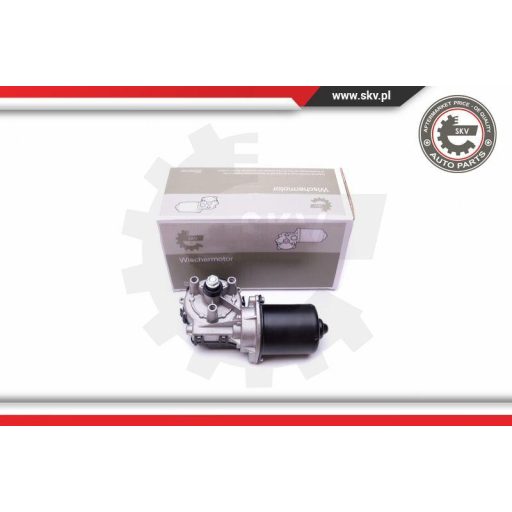 Ablaktörlő motor ; FORD Transit Connect ; 1534235