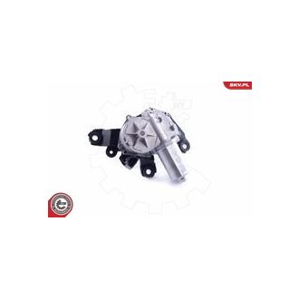 Ablaktörlő motor ; RENAULT Captur I Clio IV ; 287105483R