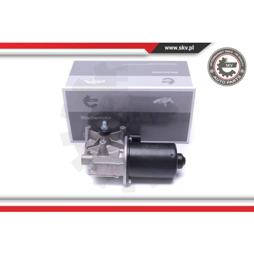 Ablaktörlő motor ; BMW X5 (E53) ; 61616913006