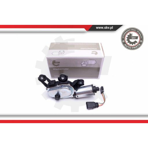 Ablaktörlő motor ; AUDI A1 A6 Q3 ; 4G9955711A