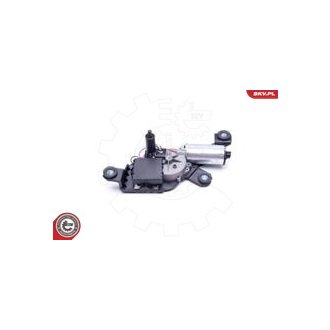 Ablaktörlő motor ; BMW X3 (E83) ; 67636917907