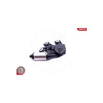 Ablaktörlő motor ; PORSCHE Cayenne VW Touareg ; 7L0955712A