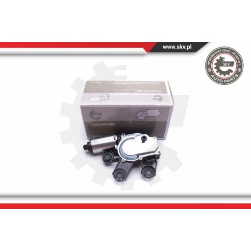 Ablaktörlő motor ; PORSCHE Cayenne VW Touareg ; 7L0955712A