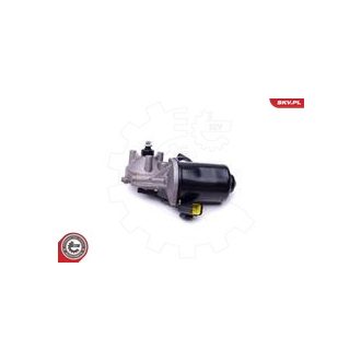 Ablaktörlő motor ; LAND ROVER Freelander ; DLB101532