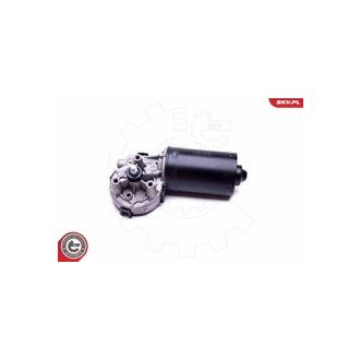   Ablaktörlő motor ; MERCEDES-BENZ M-Class (W163) ; A1638204442