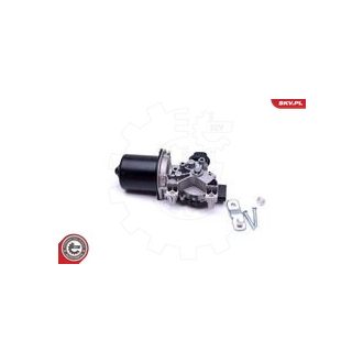 Ablaktörlő motor ; RENAULT Clio IV ; 288A53268R