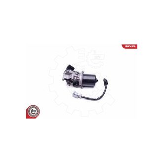 Ablaktörlő motor ; RENAULT Megane I ; 7701206549