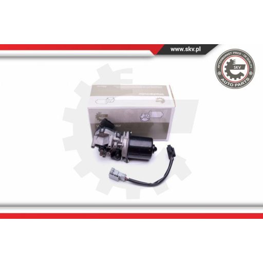 Ablaktörlő motor ; RENAULT Megane I ; 7701206549