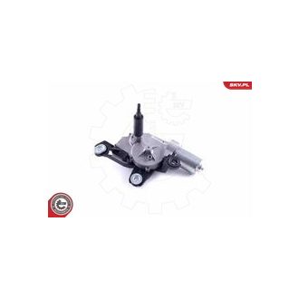 Ablaktörlő motor ; VW Caddy III ; 1T0955711C