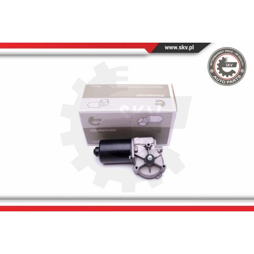 Ablaktörlő motor ; FORD Mondeo I II Transit ; 93BB17B571AD
