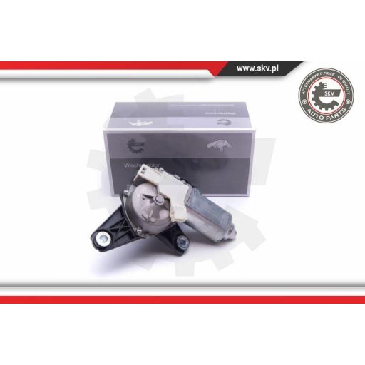 Ablaktörlő motor ; NISSAN Primastar OPEL Vivaro A ; 91168206