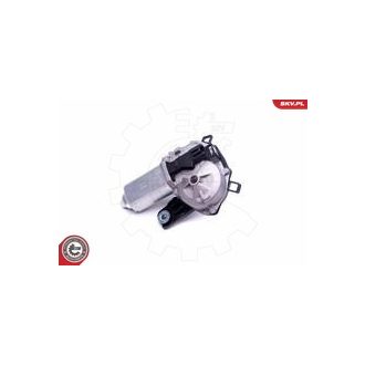   Ablaktörlő motor ; CITROEN C1 PEUGEOT 107 TOYOTA Aygo ; 6405T2