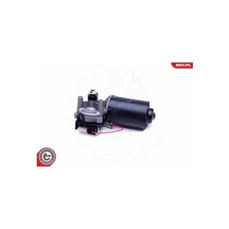 Ablaktörlő motor ; FIAT Panda ; 9941983