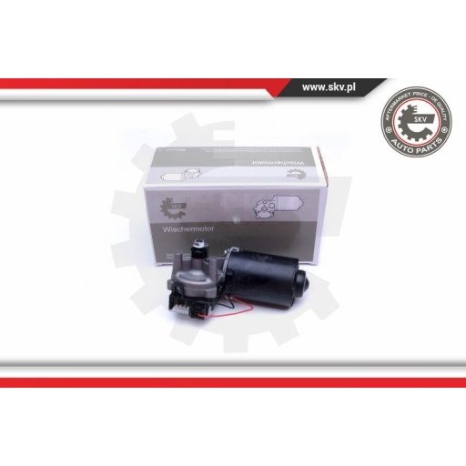 Ablaktörlő motor ; FIAT Panda ; 9941983