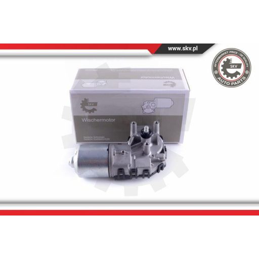 Ablaktörlő motor ; FORD Mondeo III ; 1S7117508AD